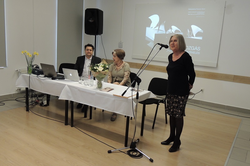 A konferenciasorozat keretében eddig a táncoktatás számos aspektusát megvizsgálták.